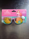 Lentes personajes