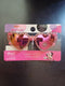 Lentes personajes