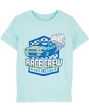 Playera Race Crew