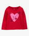 Playera ML Hugs & Kisses