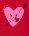 Playera ML Hugs & Kisses