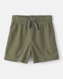 Short verde