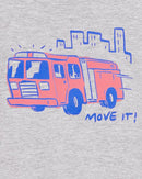 Conjunto Short move it!
