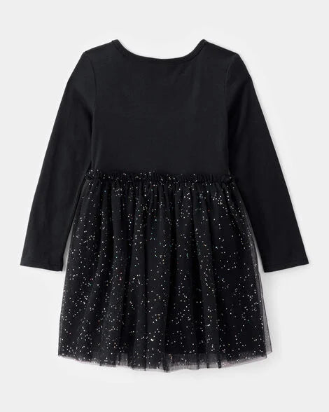 Vestido Calavera