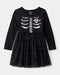 Vestido Calavera
