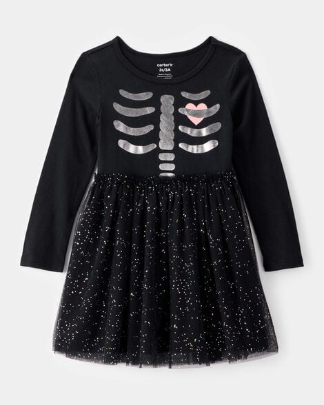 Vestido Calavera