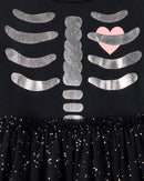 Vestido Calavera