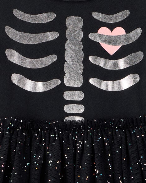Vestido Calavera