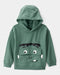 Sudadera Frankenstein