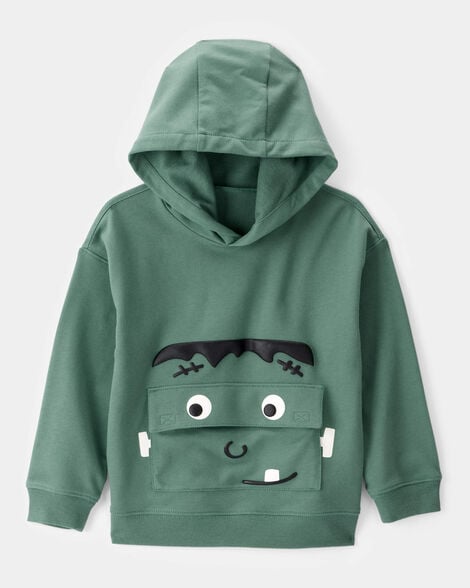 Sudadera Frankenstein