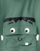 Sudadera Frankenstein
