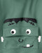 Sudadera Frankenstein