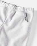 Pants felpita Gris