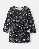 Vestido Halloween