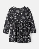 Vestido Halloween