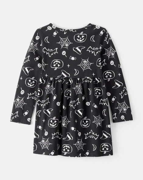 Vestido Halloween
