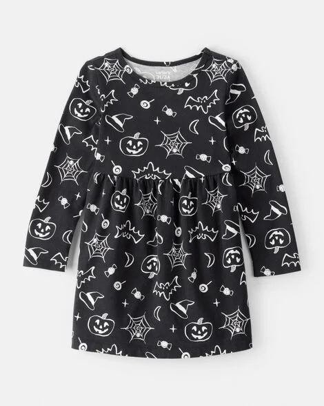 Vestido Halloween
