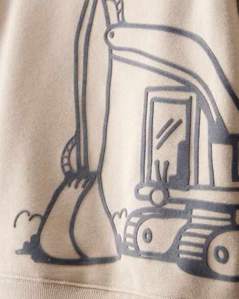 Conjunto pants máquina