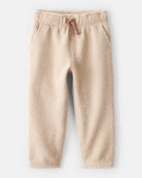 Conjunto pants felpa Kaki