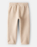 Conjunto pants felpa Kaki