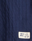 Conjunto pants marino