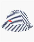 Gorro verano Navy