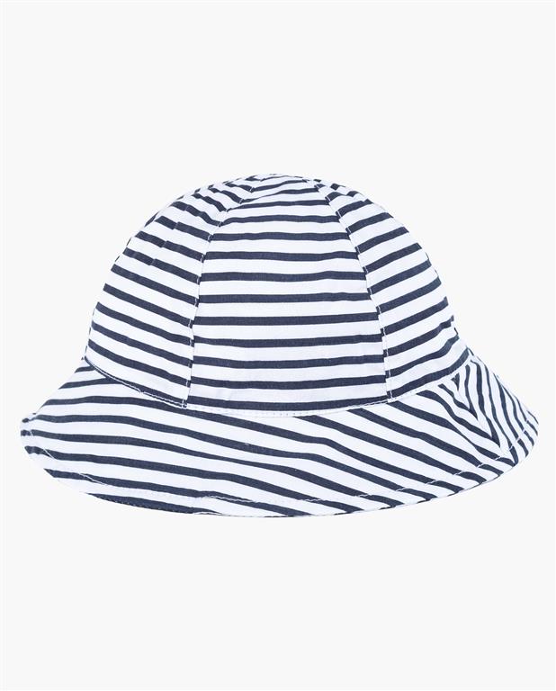 Gorro verano Navy