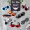 Lentes Locos Halloween