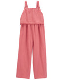 Jumpsuit Muselina princesa