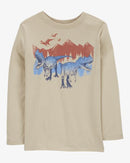 Playera ML Dino Rex