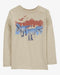 Playera ML Dino Rex