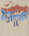 Playera ML Dino Rex