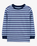 Playera ML Rayas