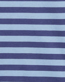 Playera ML Rayas