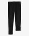 Leggin Afelpado Negro