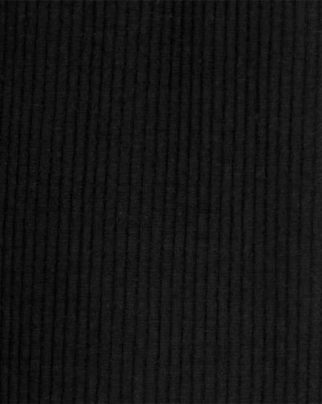 Leggin Afelpado Negro