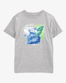 Playera tiburón