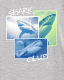 Playera tiburón