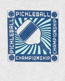Conjunto Short Pickleball