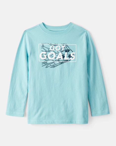Playera ML goals