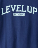 Playera ML level UP