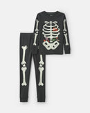 Conjunto Calavera Unisex