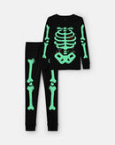 Conjunto Calavera Unisex