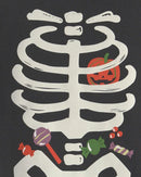Conjunto Calavera Unisex