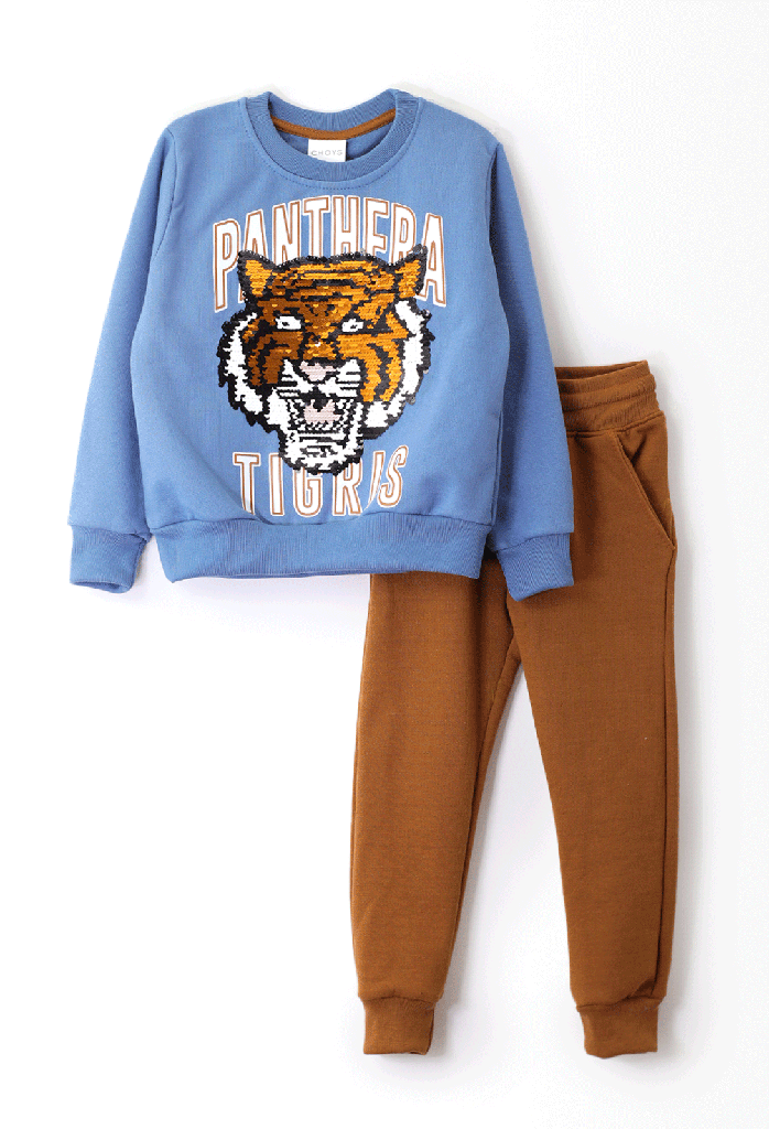 Pants Tigre