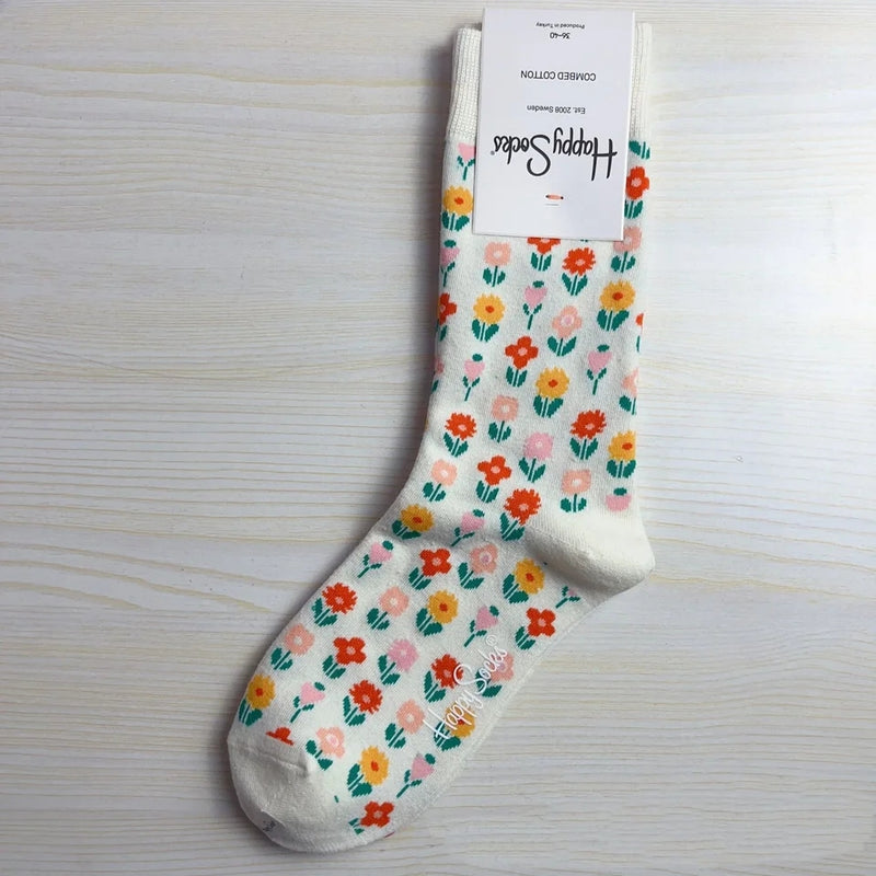 CalcetÍn HAPPY SOCKS