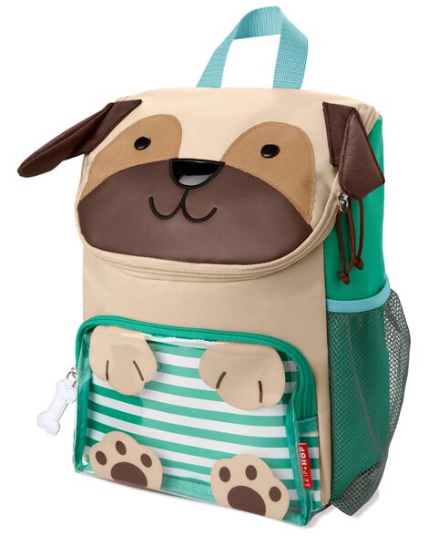 Mochila Perrito