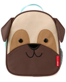 Mochila con arnés Perrito