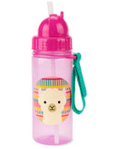 Vaso entrenador con popote