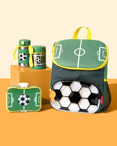 Mochila Futbol